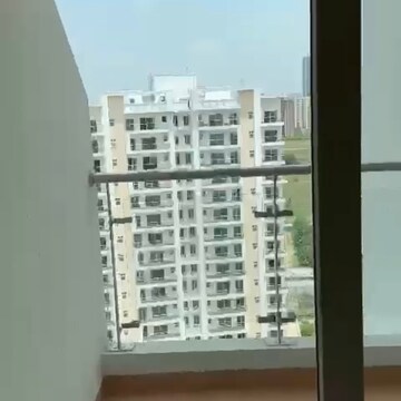 2 BHK Apartment – Exterior View View at Shree Vardhman Victoria, Sector 70 - for Rent