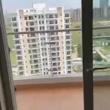 2 BHK Apartment – Exterior View View at Shree Vardhman Victoria, Sector 70 - for Rent