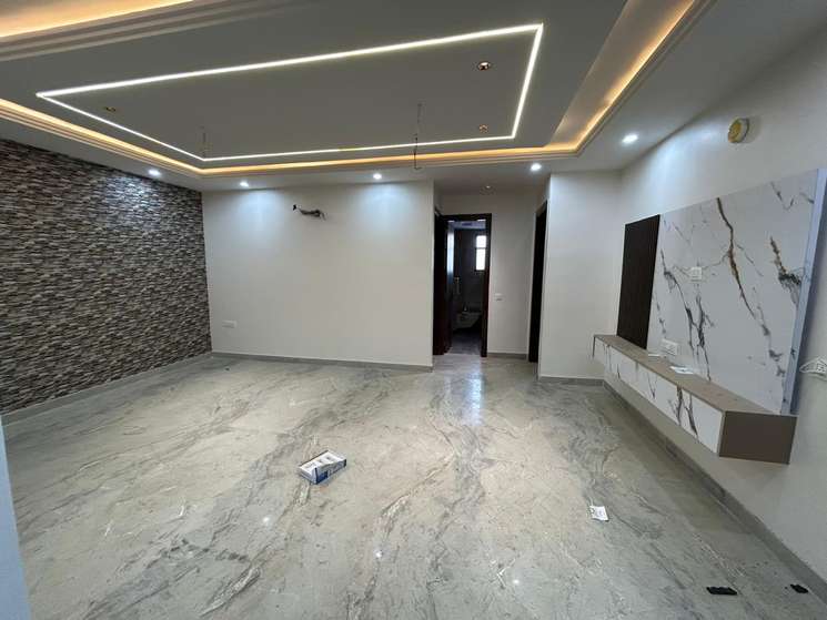 3 Bedroom 133 Sq.Yd. Builder Floor in Rani Bagh Delhi