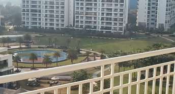 3 BHK Apartment For Rent in Central Park Resorts Sector 48 Gurgaon 6154646