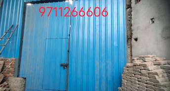 Commercial Warehouse 2500 Sq.Ft. For Rent In Dera Village Delhi 6154643