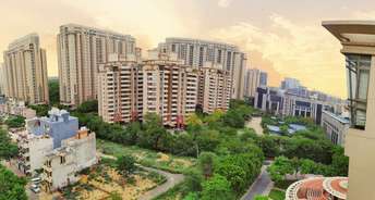 4 BHK Apartment For Resale in Central Park I Sector 42 Gurgaon 6154647