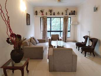 3 BHK Apartment For Rent in Kumar Presidency Koregaon Park Pune 6154714