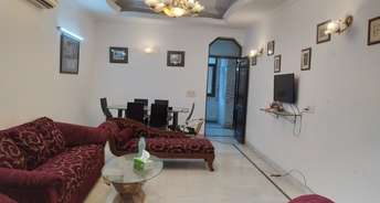 3 BHK Builder Floor For Rent in Sukhdev Vihar Pocket A RWA Okhla Delhi 6154730