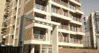 1 BHK Apartment For Resale in Kharghar Sector 10 Navi Mumbai 6154749