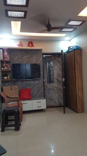 1 BHK Apartment For Resale in Vasant View Vasai Vasai West Mumbai 6154832