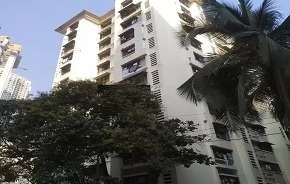 2 BHK Apartment For Rent in Dedhia SEA BREEZE Dahisar West Mumbai 6154830