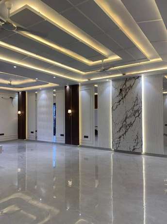 3 BHK Builder Floor For Resale in BPTP Amstoria Country Floor  Sector 102 Gurgaon 6154835