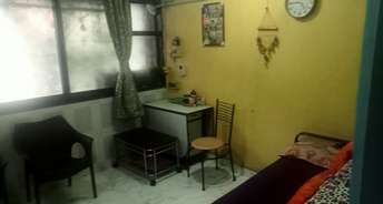 1 BHK Apartment For Rent in Anand Nagar CHS Mahim Mumbai 6154876