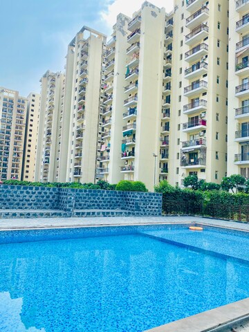 3 BHK Apartment – Exterior View View at MGH Mulberry County, Sector 70 - for Sale
