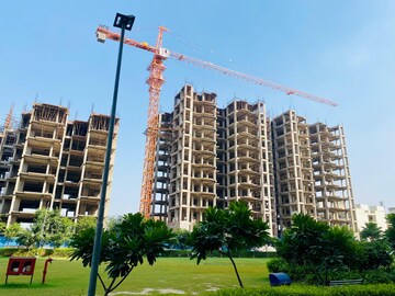 3 BHK Apartment – Exterior View View at MGH Mulberry County, Sector 70 - for Sale