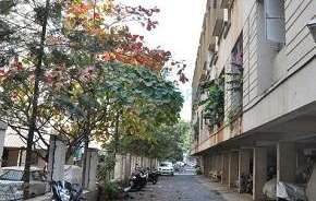 1 BHK Apartment For Rent in Kumar Urban Kubera Vihar Hadapsar Pune 6154877