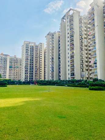 2 BHK Apartment For Resale in MGH Mulberry County Sector 70 Faridabad 6154885