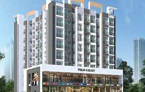 2 BHK Apartment For Rent in Emgee Vikas Classic Chembur Mumbai 6154901
