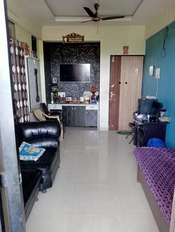 1 BHK Apartment For Resale in Wayle Nagar Thane  6154913