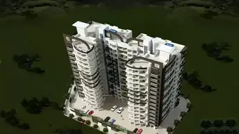 2 BHK Apartment For Resale in Siddhivinayak Royal Meadows Shahad Thane 6154902