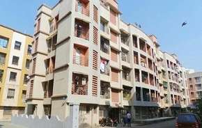 1 BHK Apartment For Rent in Woodland Complex Naigaon East Mumbai 6154937