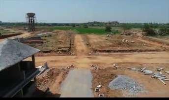 Plot For Resale in Thimmapur Hyderabad  6154923