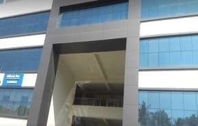 Commercial Office Space 570 Sq.Ft. For Rent In Virar West Mumbai 6154946