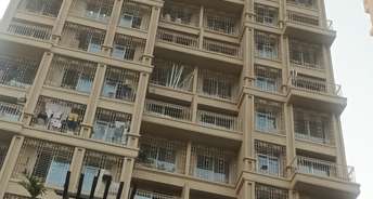 2 BHK Apartment For Rent in Neelkanth Alpine Ghansoli Navi Mumbai 6154963