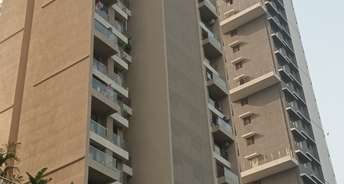 1 BHK Apartment For Rent in Neel Sidhi Anexo Ghansoli Navi Mumbai 6154970