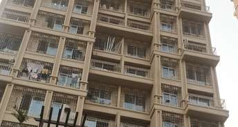 1 BHK Apartment For Rent in Neelkanth Alpine Ghansoli Navi Mumbai 6154981