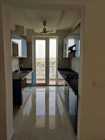 3 BHK Apartment For Rent in Omaxe Royal Residency Sector 79 Faridabad 6154986