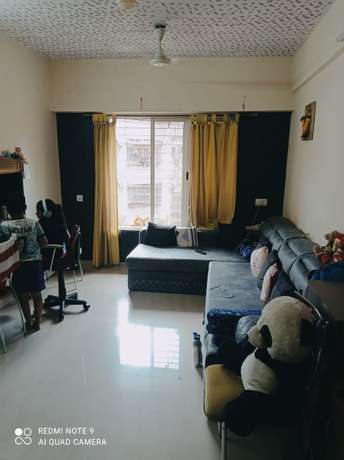 2 BHK Apartment For Rent in Kavya Residency Thane Ghodbunder Road Thane 6154996