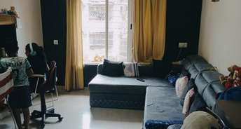 2 BHK Apartment For Rent in Kavya Residency Thane Ghodbunder Road Thane 6154996