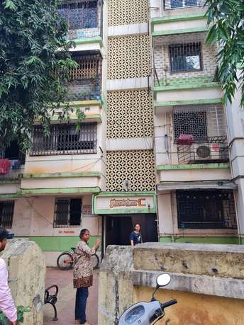 1 BHK Apartment For Resale in Maunishree CHS Malad West Mumbai 6155012