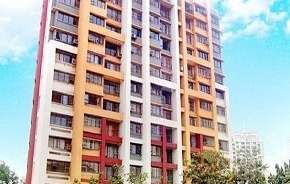 2 BHK Apartment For Rent in Gundecha Builders Heights Kanjurmarg West Mumbai 6155035