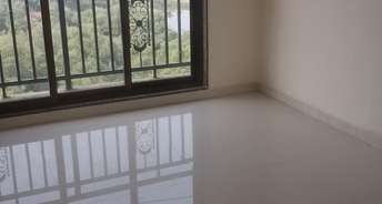 3 BHK Apartment For Rent in Airoli Navi Mumbai 6155058