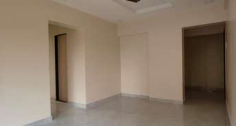 1 BHK Apartment For Rent in SSB Ashok Nagar Balkum Thane 6155078