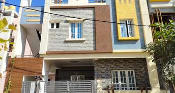 3 BHK Independent House For Resale in VVR Bangalore Township Tumkur Road Bangalore 6155068