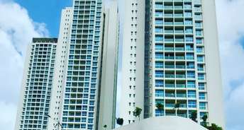 3 BHK Apartment For Rent in Aurum Q Residences Ghansoli Navi Mumbai 6155082