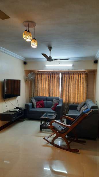 3 BHK Apartment For Rent in Vastu Complex Andheri East Mumbai 6155087