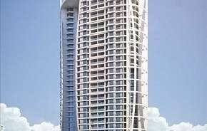 2 BHK Apartment For Rent in Rosa Bella Ghodbunder Road Thane 6155153
