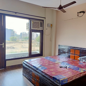 1 BHK Builder Floor For Rent in Sector 52 Gurgaon 6155148