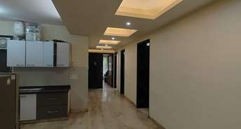 3 BHK Builder Floor For Rent in RWA Malviya Block B1 Malviya Nagar Delhi 6155157