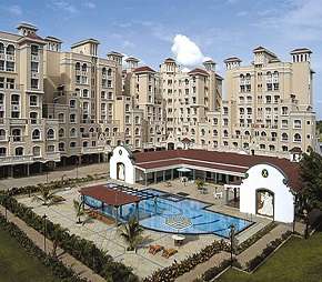 1 BHK Apartment For Resale in Karia Konark Nagar Phase 1 Viman Nagar Pune 6155182