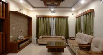 5 BHK Villa For Rent in Adarsh Serenity Kannamangala Bangalore 6155192