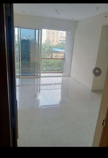 1 BHK Apartment For Rent in Tata Serein Pokhran Road No 2 Thane 6155240