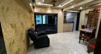 1 BHK Apartment For Resale in Cosmos Jewels Solitaire Ghodbunder Road Thane 6155247
