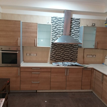 4 BHK Builder Floor For Rent in RWA Kalkaji Block F Kalkaji Delhi 6155264