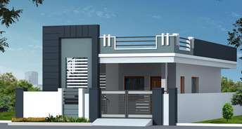 2 BHK Independent House For Resale in Ayyannapeta Vizianagaram 6155257