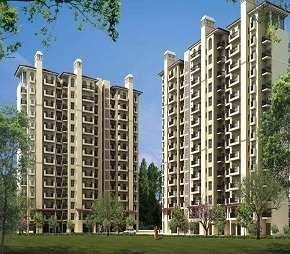 2 BHK Apartment For Rent in Emaar Emerald Estate Sector 65 Gurgaon 6155277