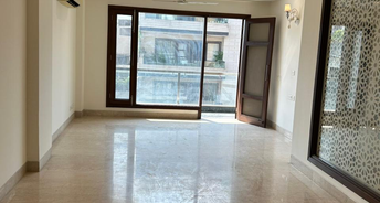 4 BHK Builder Floor For Rent in RWA South Extension Part 2 Uttam Nagar Delhi 6155293