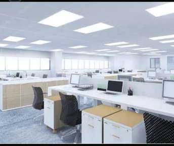 Commercial Office Space 650 Sq.Ft. For Rent In Pokhran Road No 2 Thane 6155298