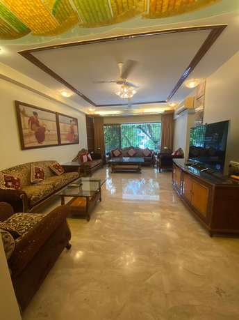 2 BHK Apartment For Rent in Shantanu Apartment Bandra West Mumbai 6155355