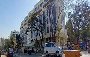 Commercial Office Space 1000 Sq.Ft. For Rent In Wagle Industrial Estate Thane 6155368